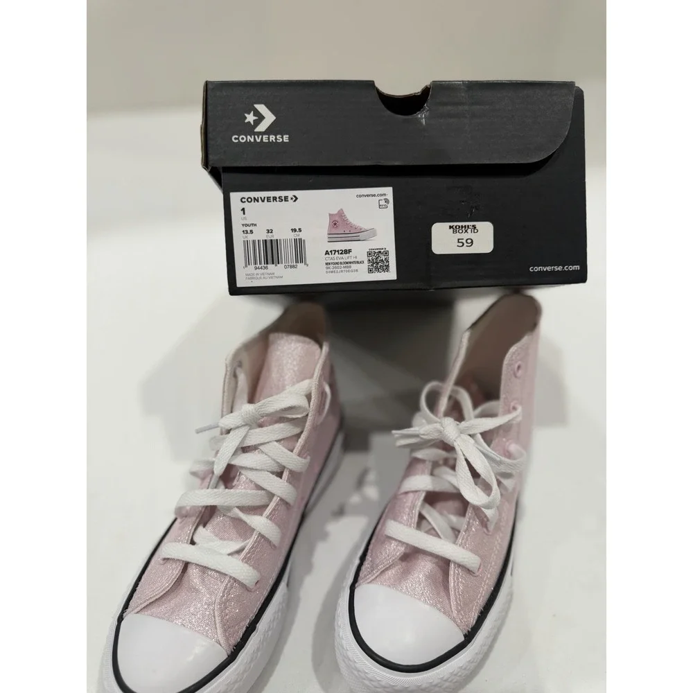 Converse chuck taylor